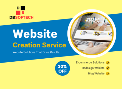 Web Development